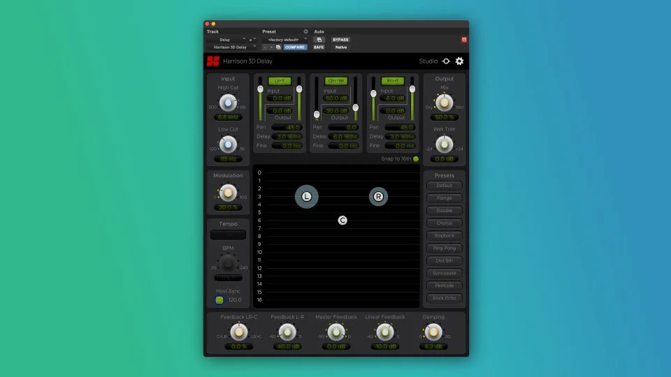 DTM・DAW Brainworx bx_masterdesk Brainworx bx_masterdesk – Plugin Alliance